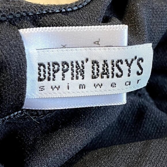 Dippin' Daisy's SAVAGE Cheeky One Piece Swimsuit  - Medium - Picture 4 of 5